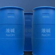 液碱